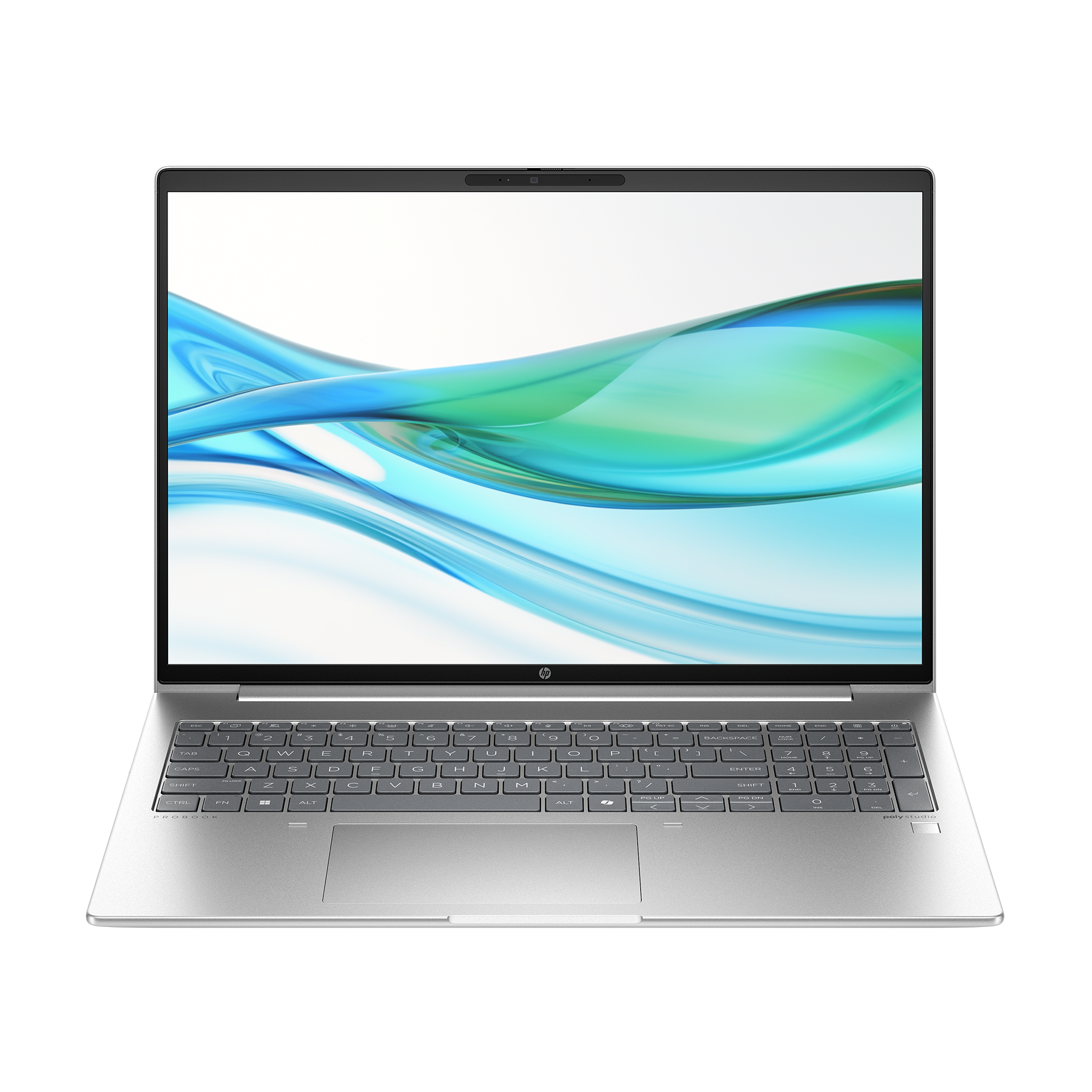 HP ProBook 460 G11 AA0V6ES 16" WUXGA IPS, Intel Core Ultra 5 125U, 16GB RAM, 512GB SSD, inkl. Windows 11 Home & Installation