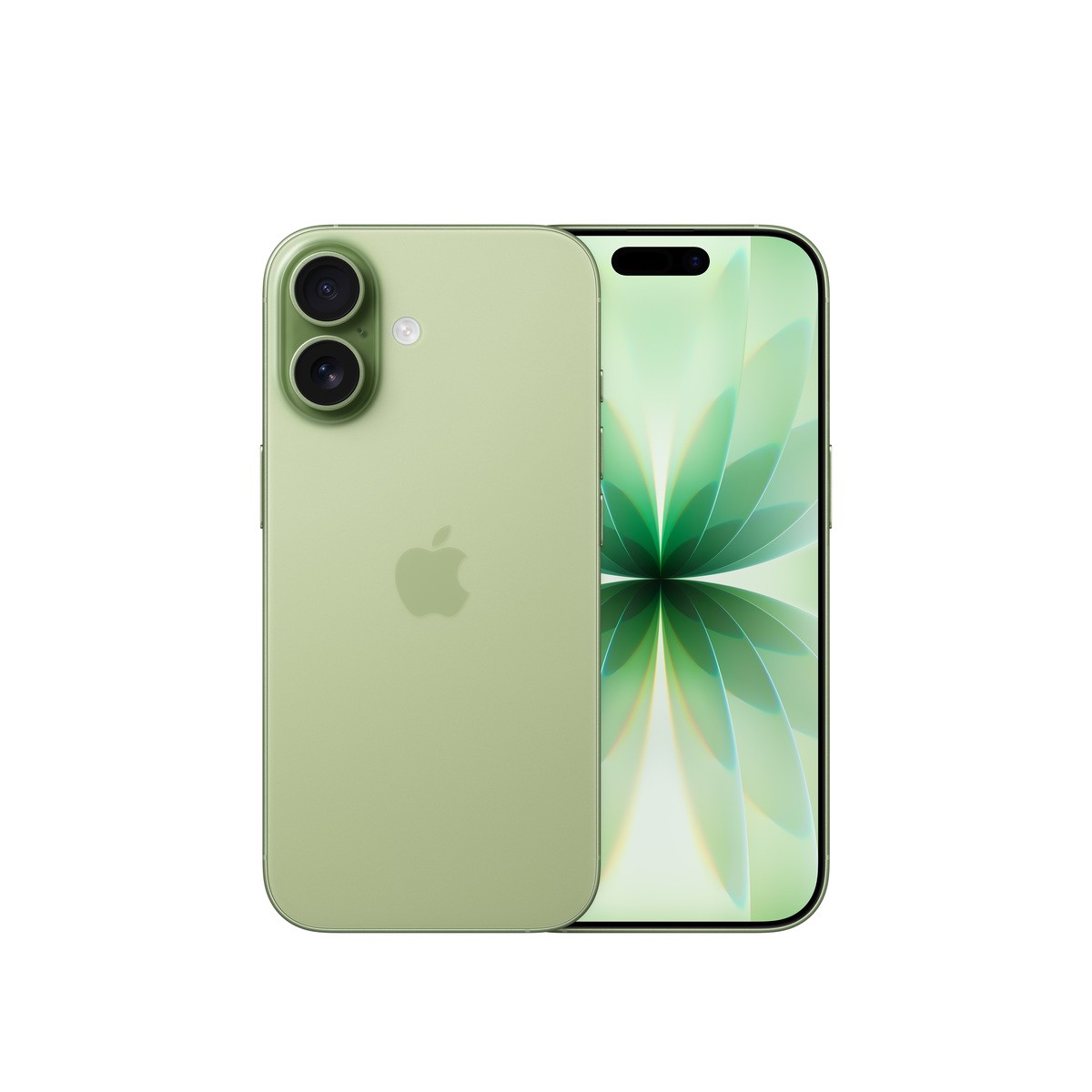 iPhone 17 512GB Salbei