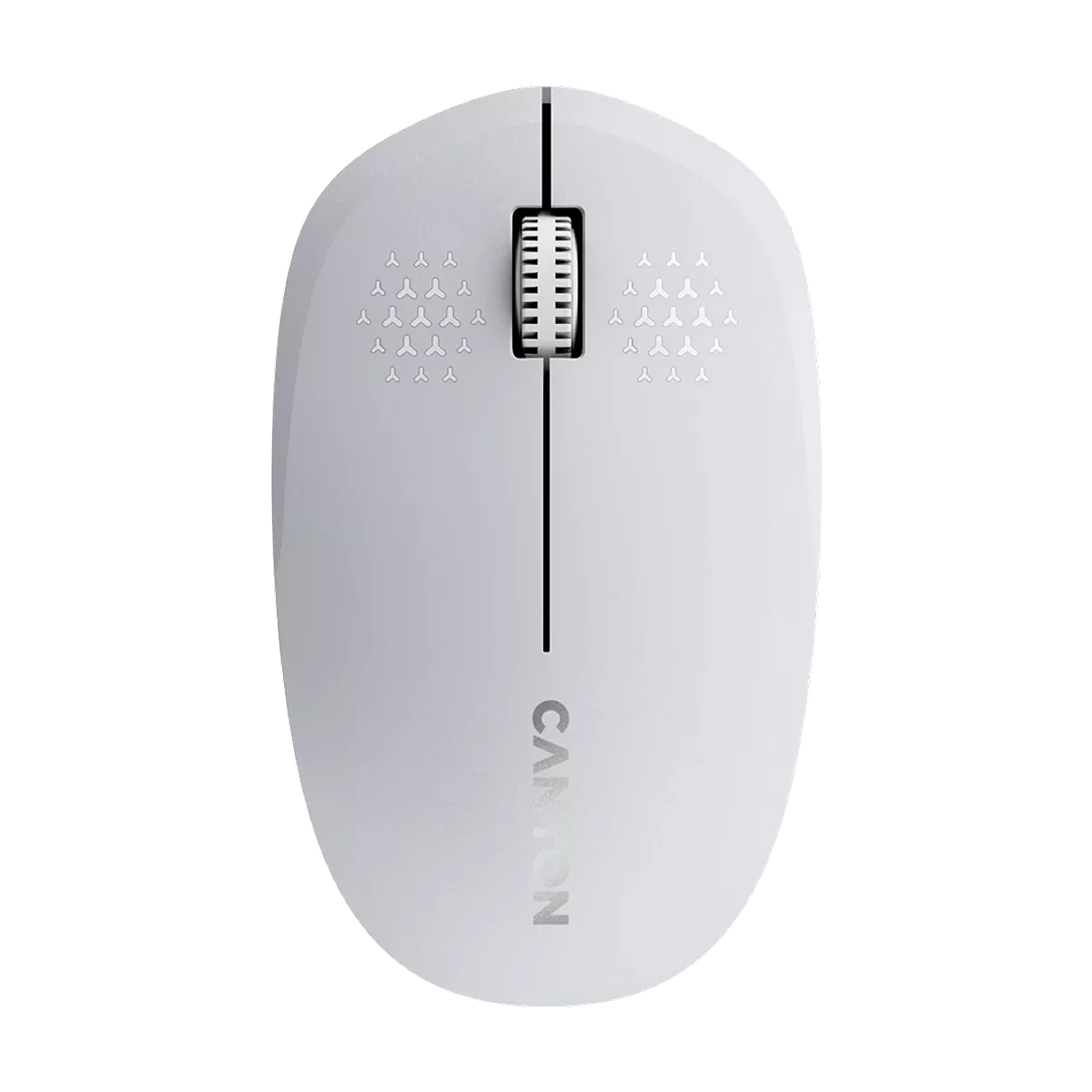 CANYON Mouse MW-04 3buttons BT Wireless White