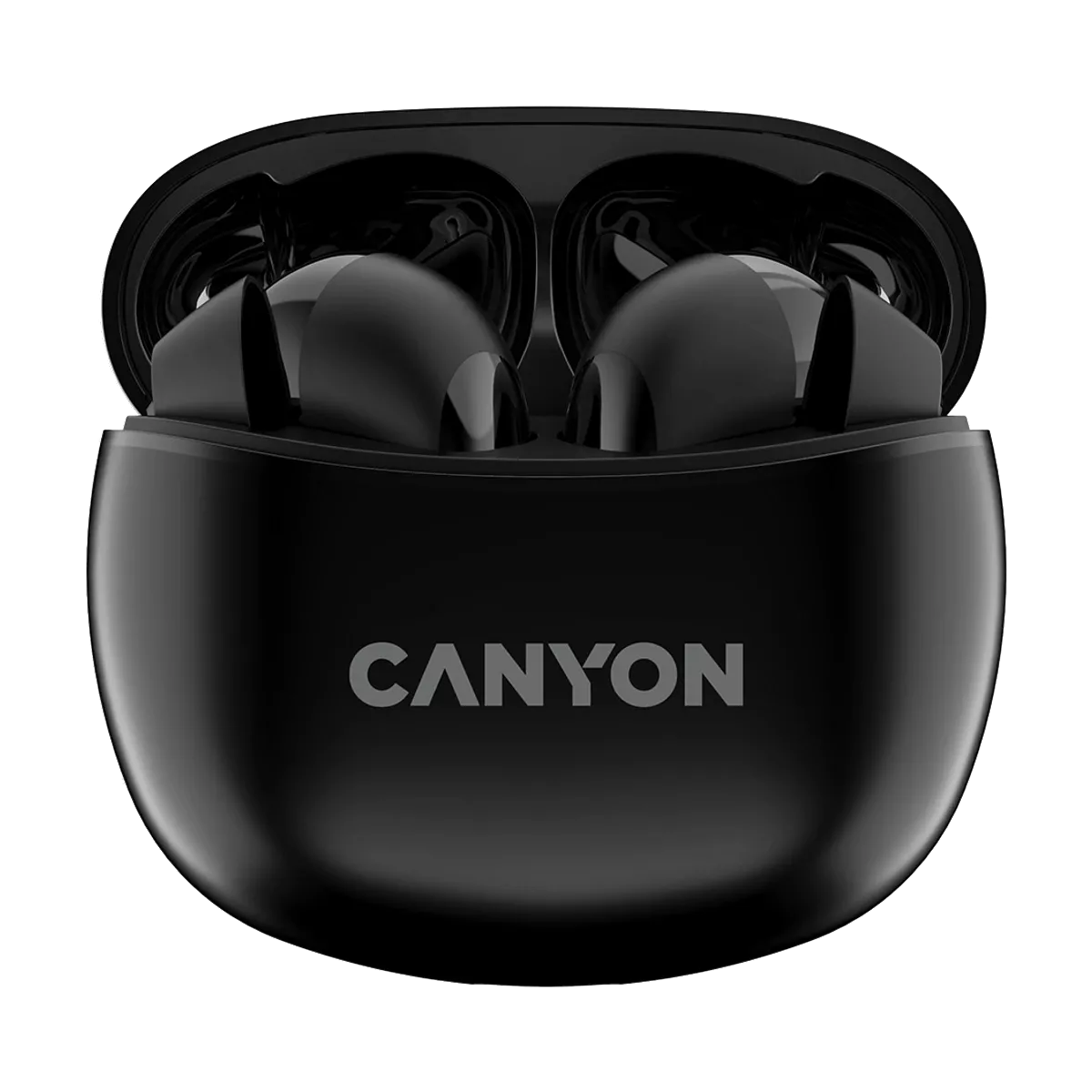CANYON Headset TWS-5 Black