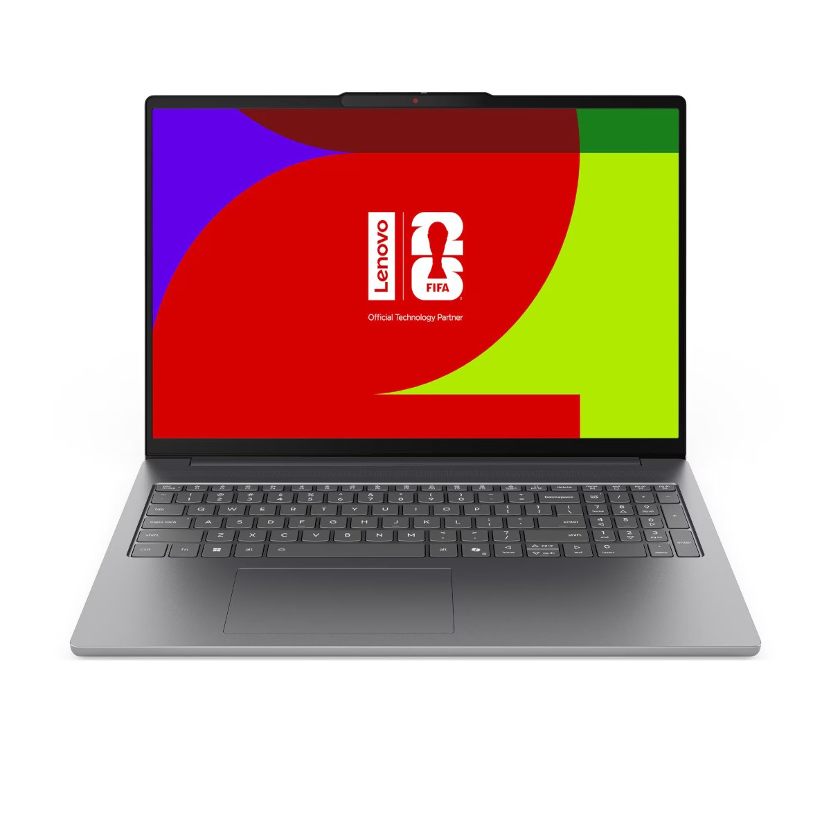 Lenovo IdeaPad 5 Slim 83S2000BGE - 16" OLED, AMD Ryzen™ AI 7 445, 16GB RAM, 1TB SSD, W11