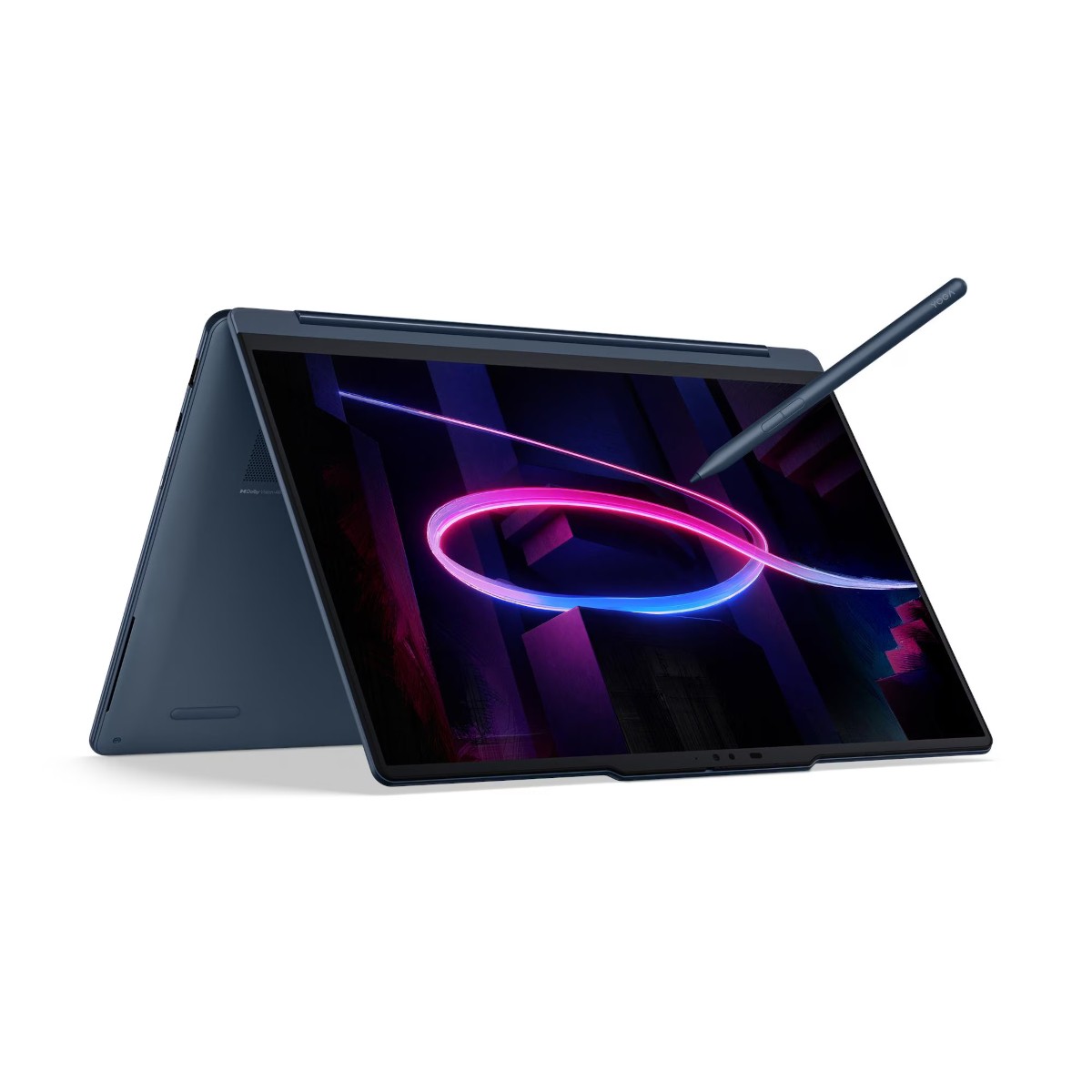 Lenovo Yoga 9 2in1 83SE000VGE - 16" 2.8K OLED, Intel® Core™ Ultra 7 355, 32GB RAM, 1TB SSD, W11