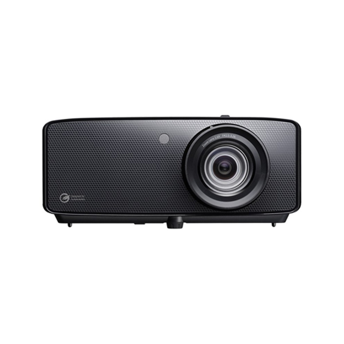 Optoma UHZ58LV 4K UHD-Dual-Laser Beamer mit 3.000 ANSI Lumen 240Hz, Dual-Laser Lichtquelle, HDR10+, 3.000.000 Kontrastverhältnis