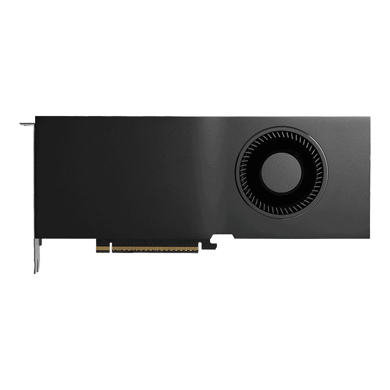 NVIDIA RTX PRO 4500 Blackwell - 32GB GDDR7, 4x DP