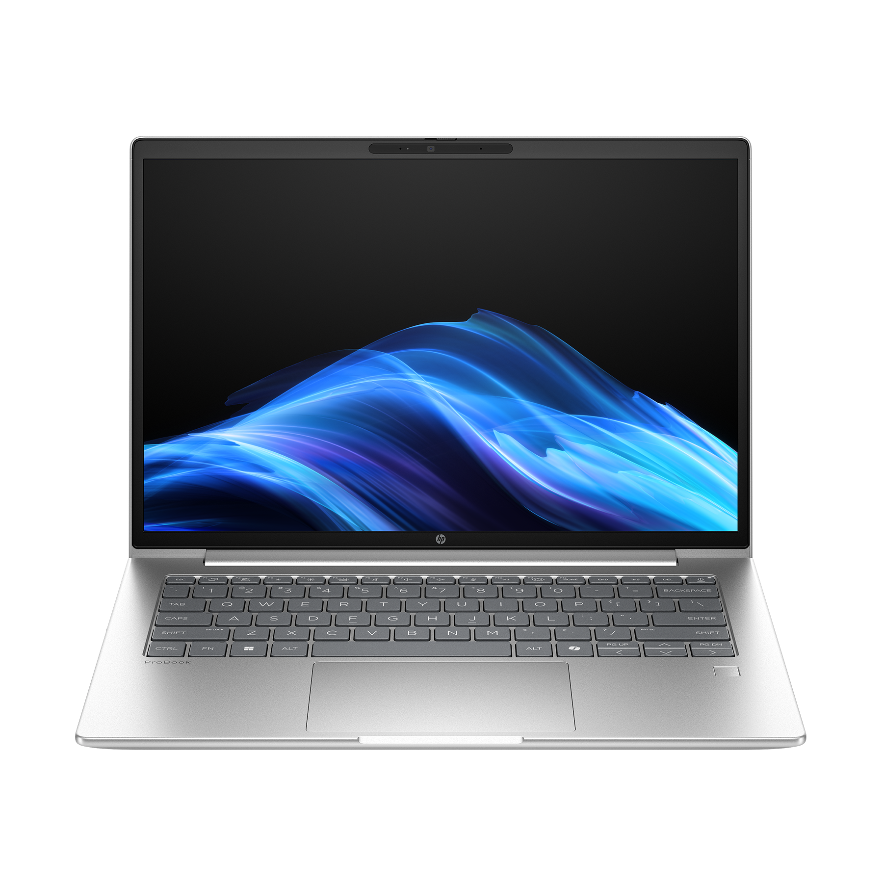 HP ProBook 4 G1i 14 C7SQ5ES 14" WUXGA IPS, Intel Core Ultra 5 22 inkl. Windows 11 Home & Installation