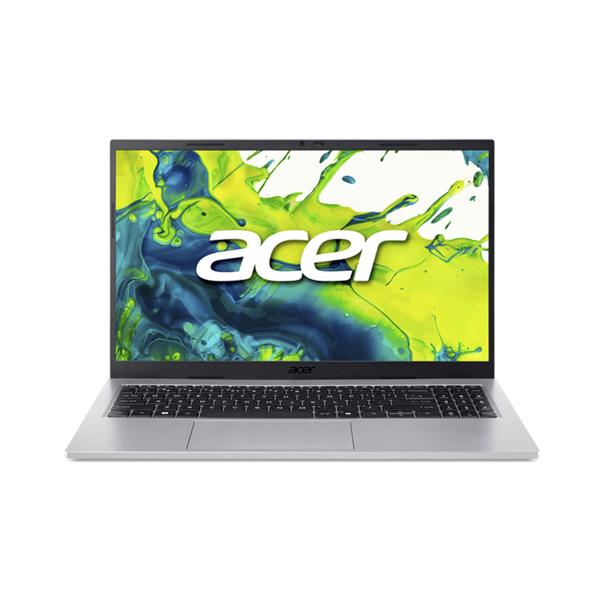 Acer Aspire Go 15 (AG15-72P-55UU) 15,6" Full-HD, IPS, Intel i5-1 inkl. Windows 11 Home & Installation