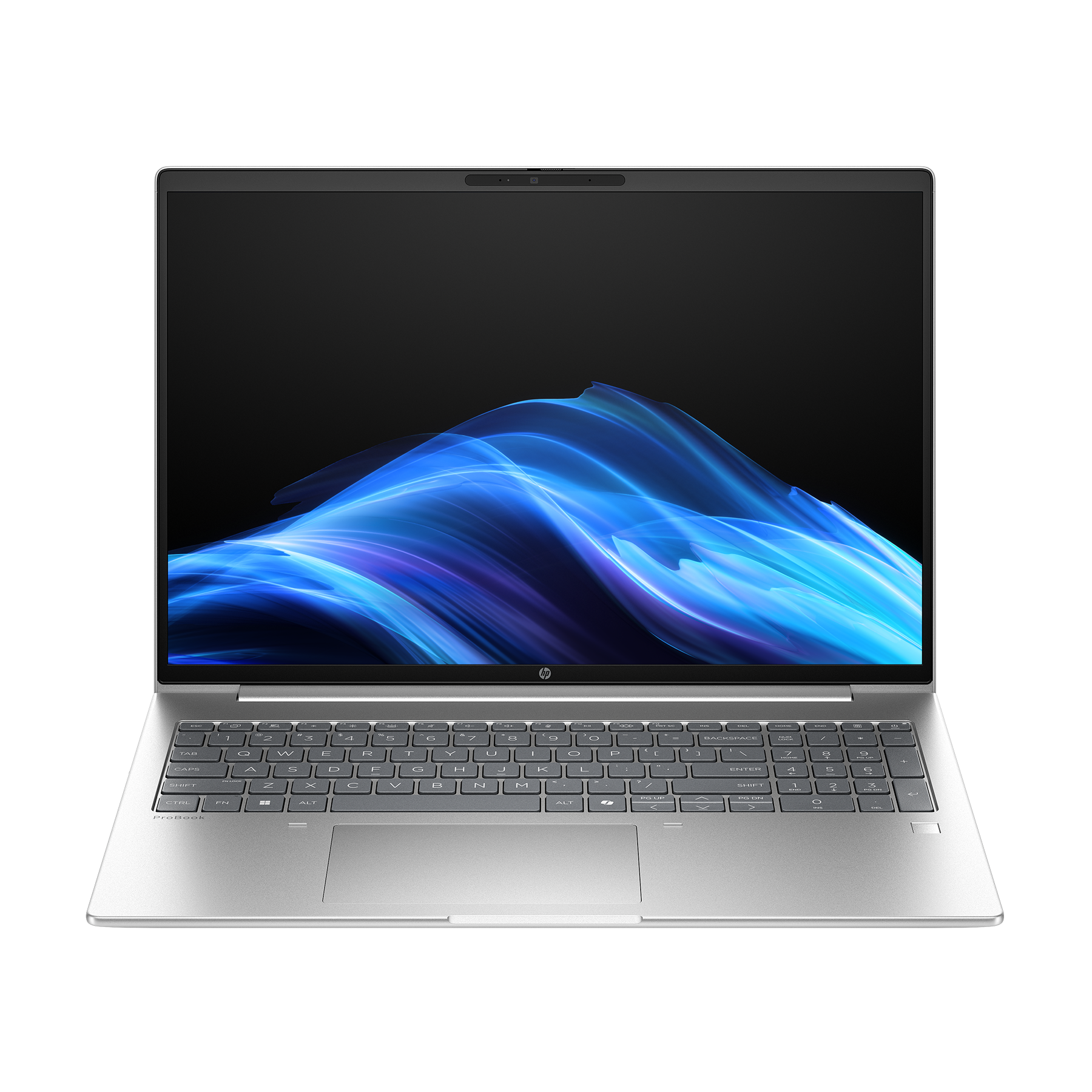 HP ProBook 4 G1a 16 C7SP7ES 16" WUXGA IPS, AMD Ryzen 5 230, 16GB inkl. Windows 11 Home & Installation