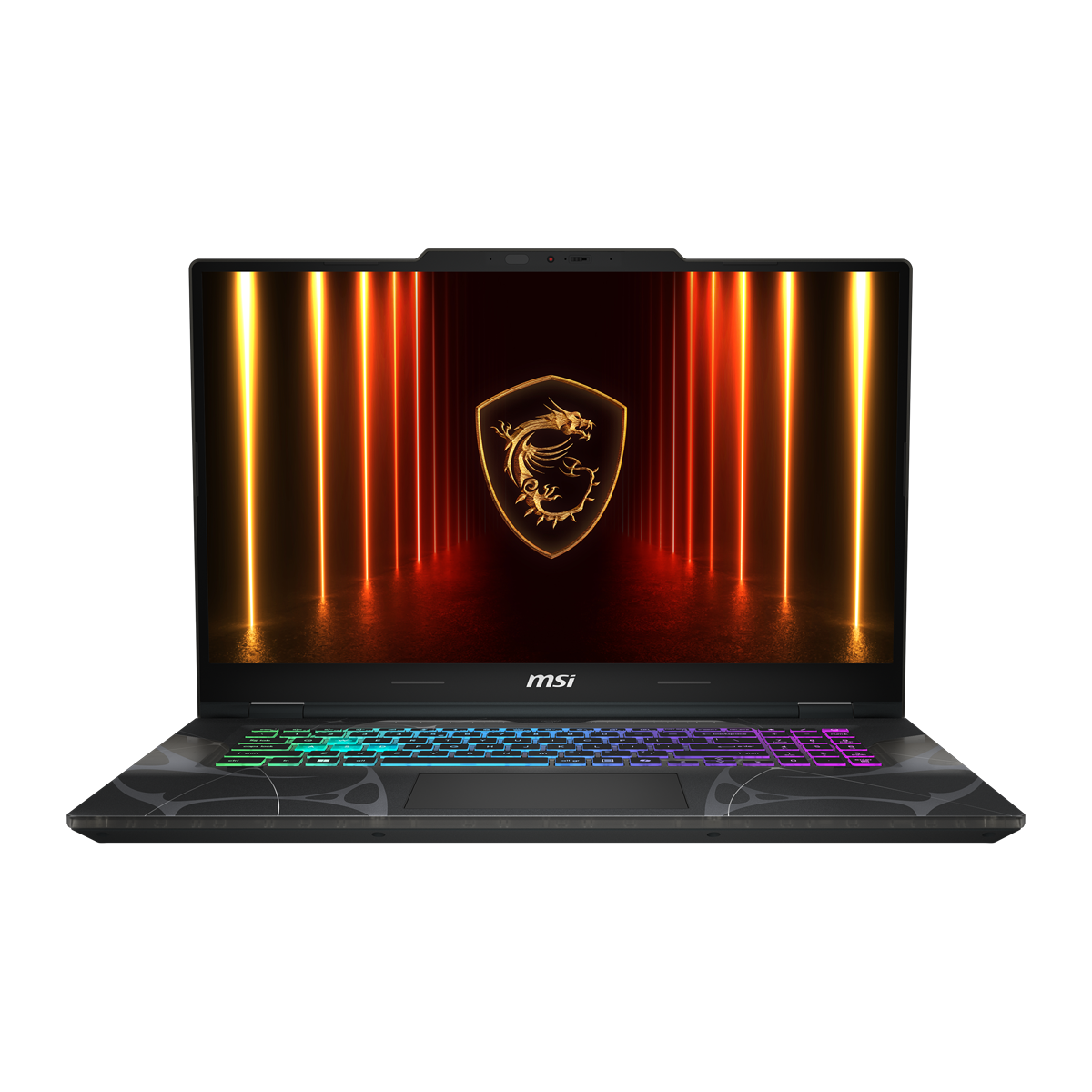 MSI Cyborg 17 B13WFKG-293 - 17,3" FHD 144Hz Display, Intel® Core inkl. Windows 11 Home & Installation