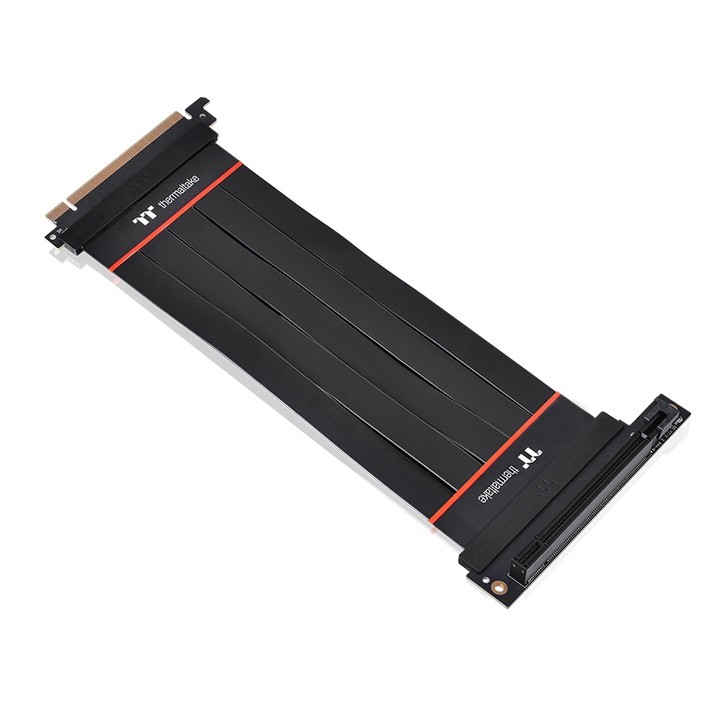 Thermaltake PCIe 4.0 x16 Extender 90° - 300mm
