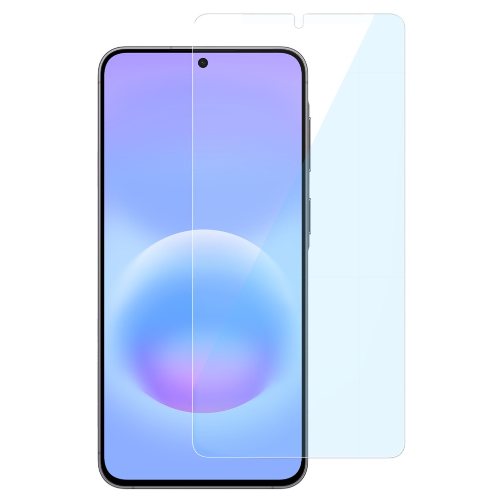 Samsung Starterkit für Galaxy A57 Case+Glas+Charger