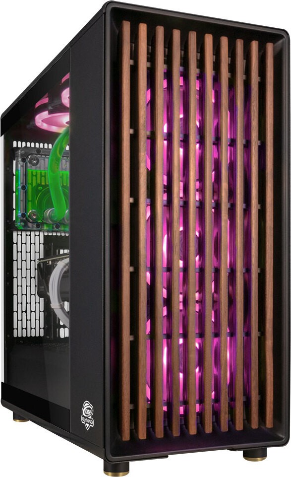 Aqua Gaming PC IN304