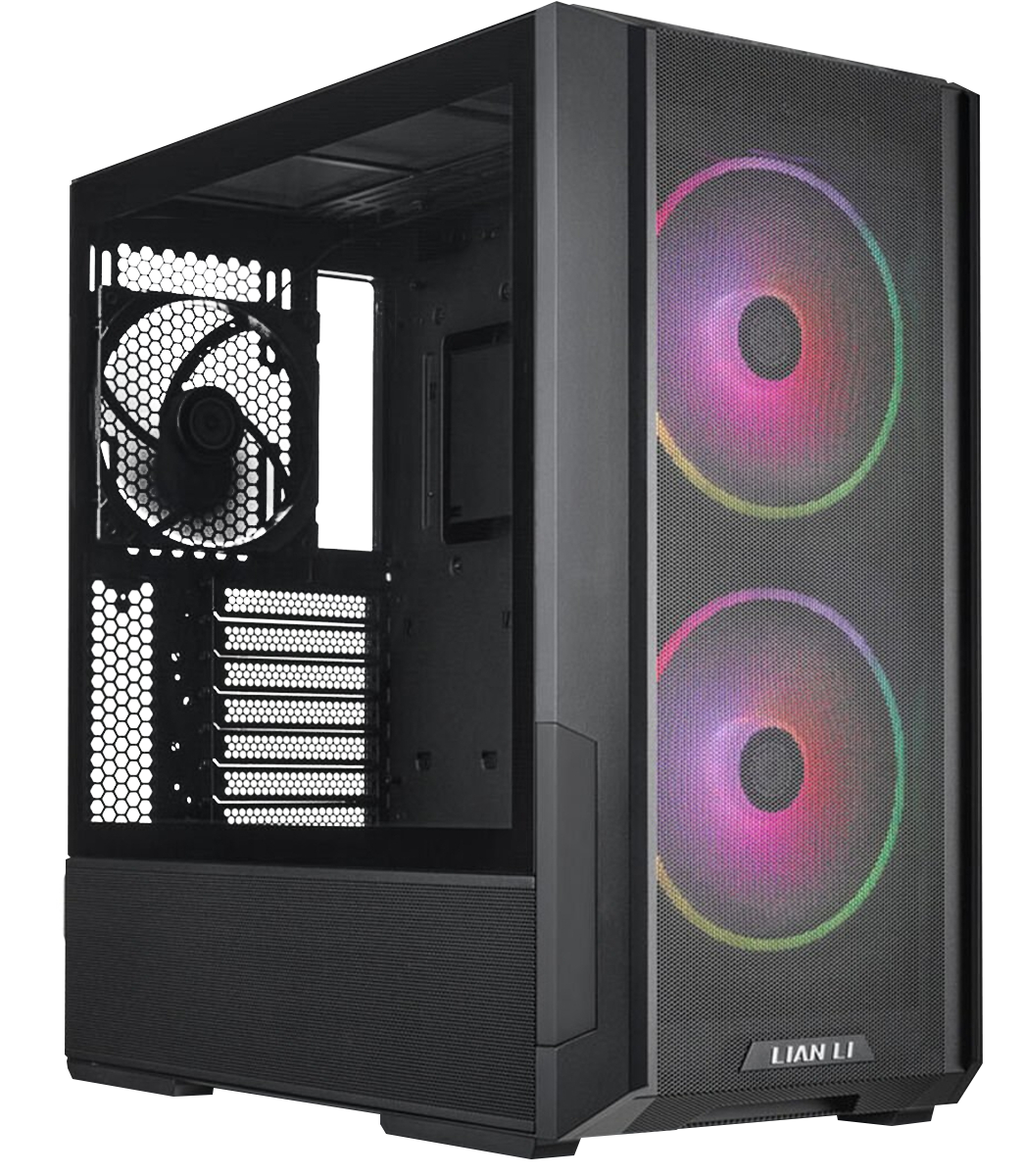 High End PC AN860