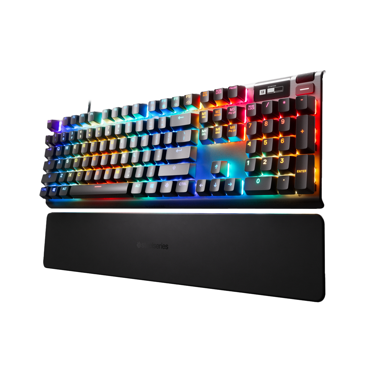 SteelSeries Apex Pro