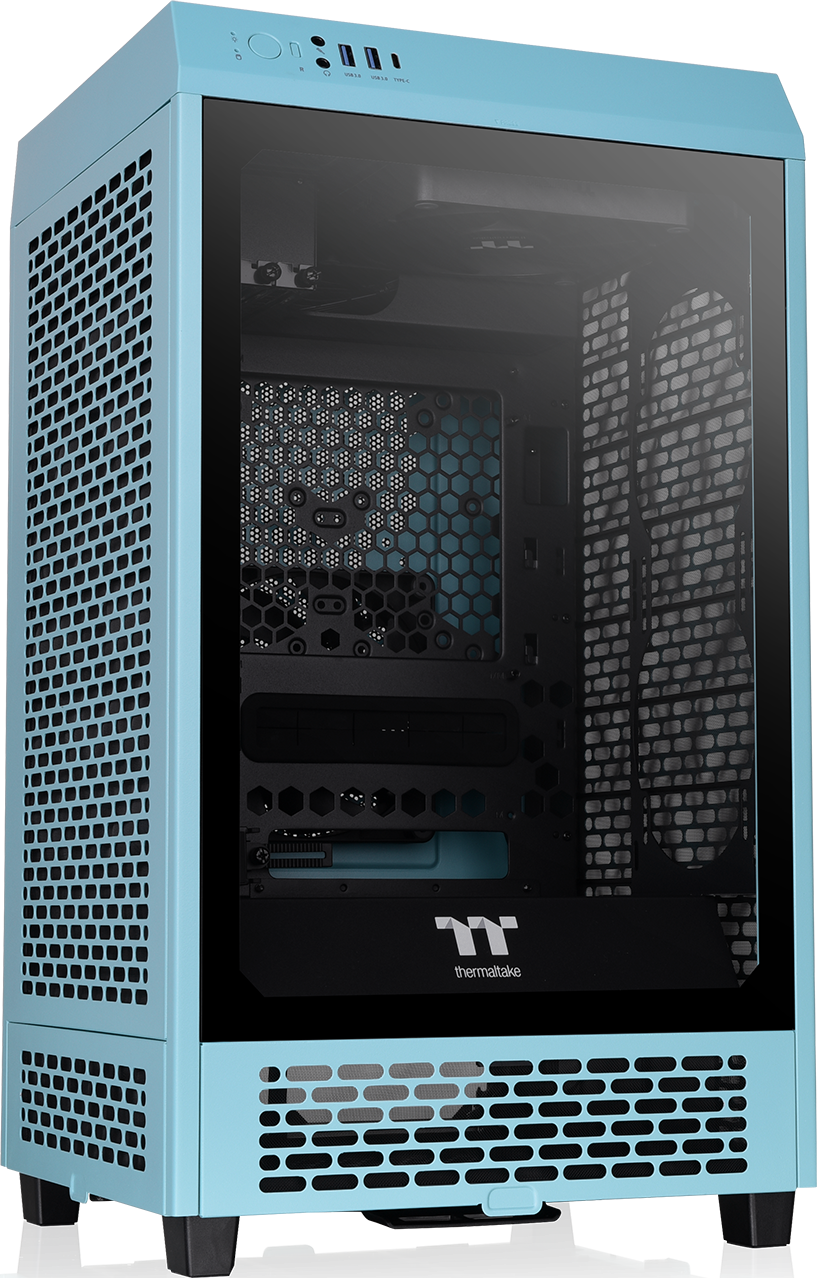 Mini Gaming PC AN145