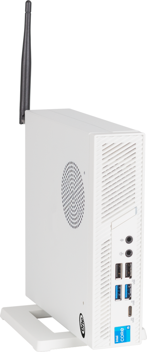 Micro PC IO216