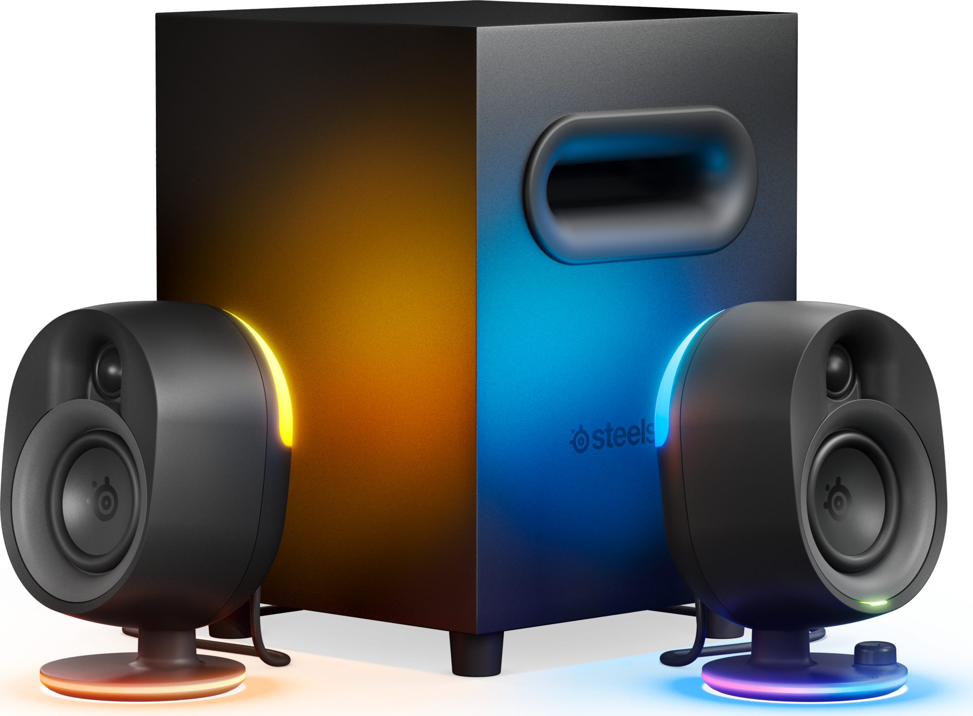 SteelSeries Arena 7