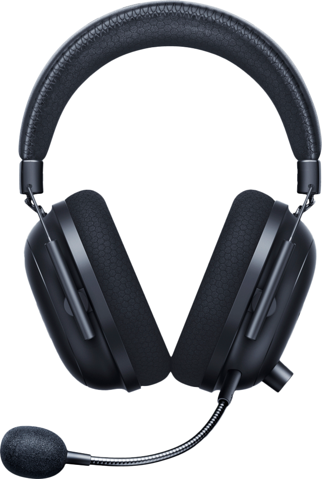 RAZER BlackShark V2 Pro (2023) - Black