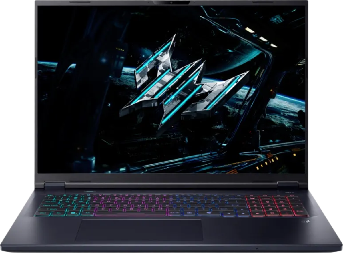 Acer Predator Helios Neo 18 AI PHN18-72-90DM