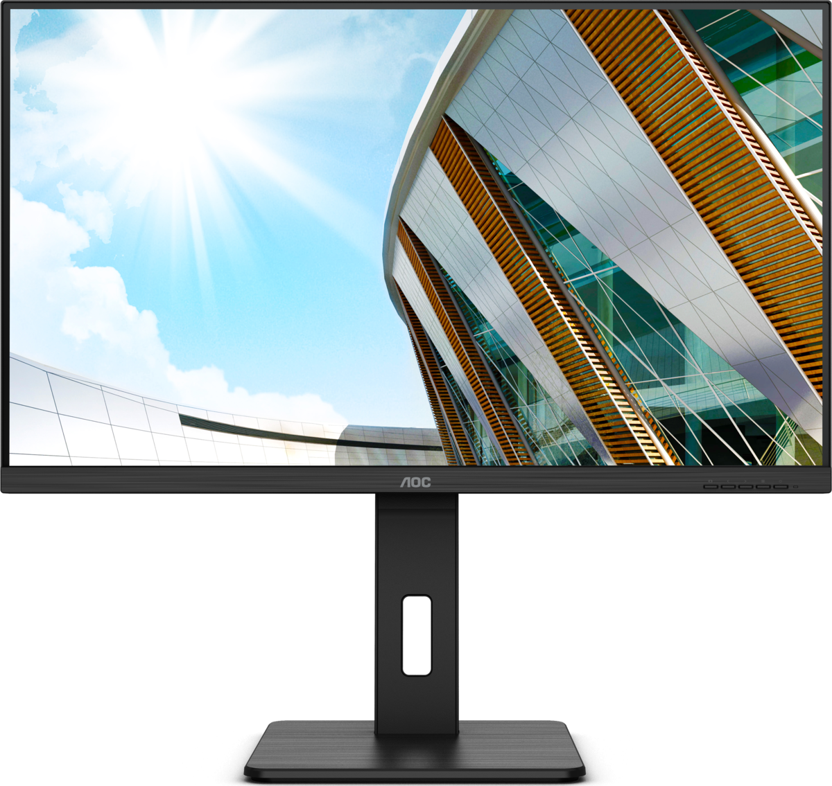 AOC U32P2