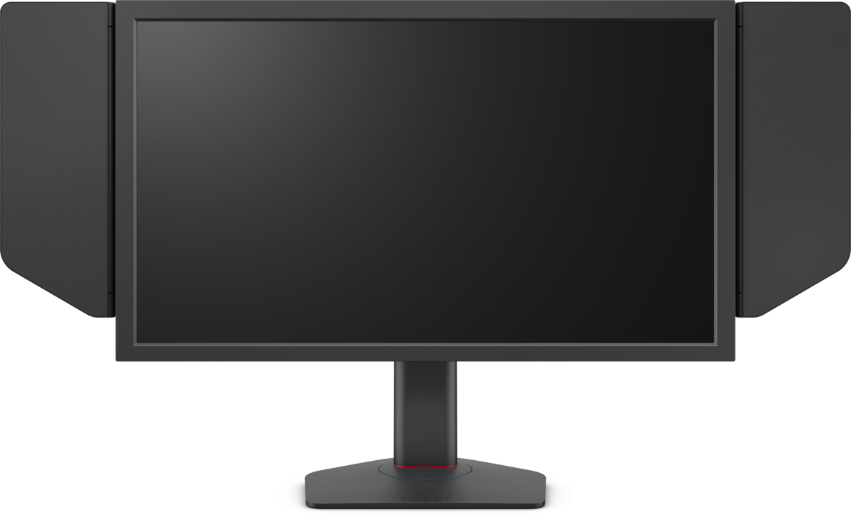 BenQ XL2566X+