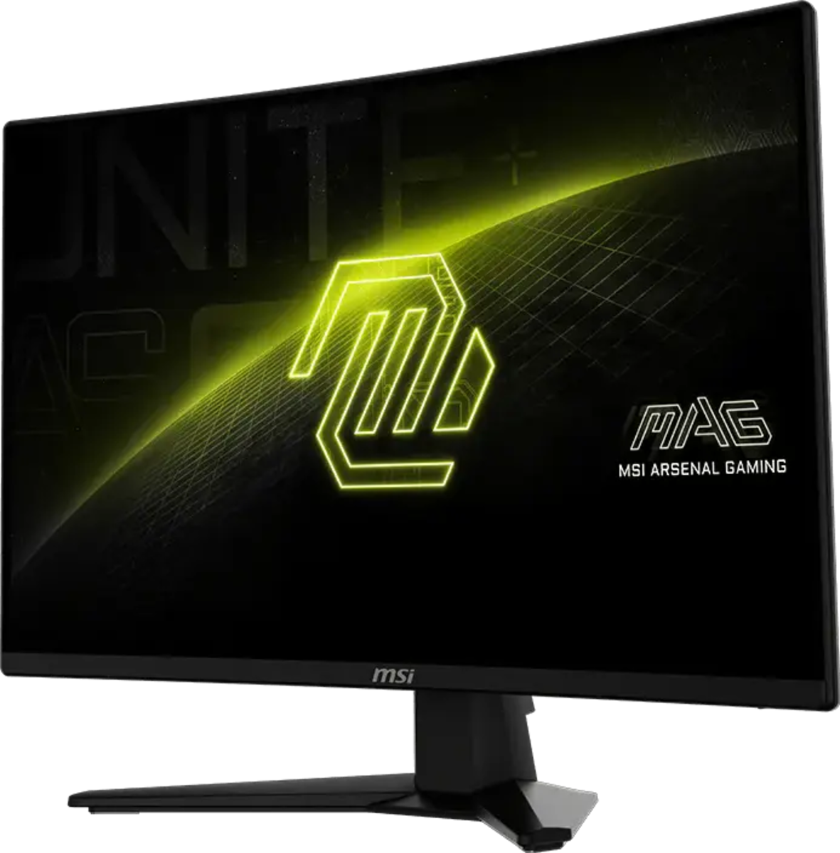 MSI MAG 274CQFDE