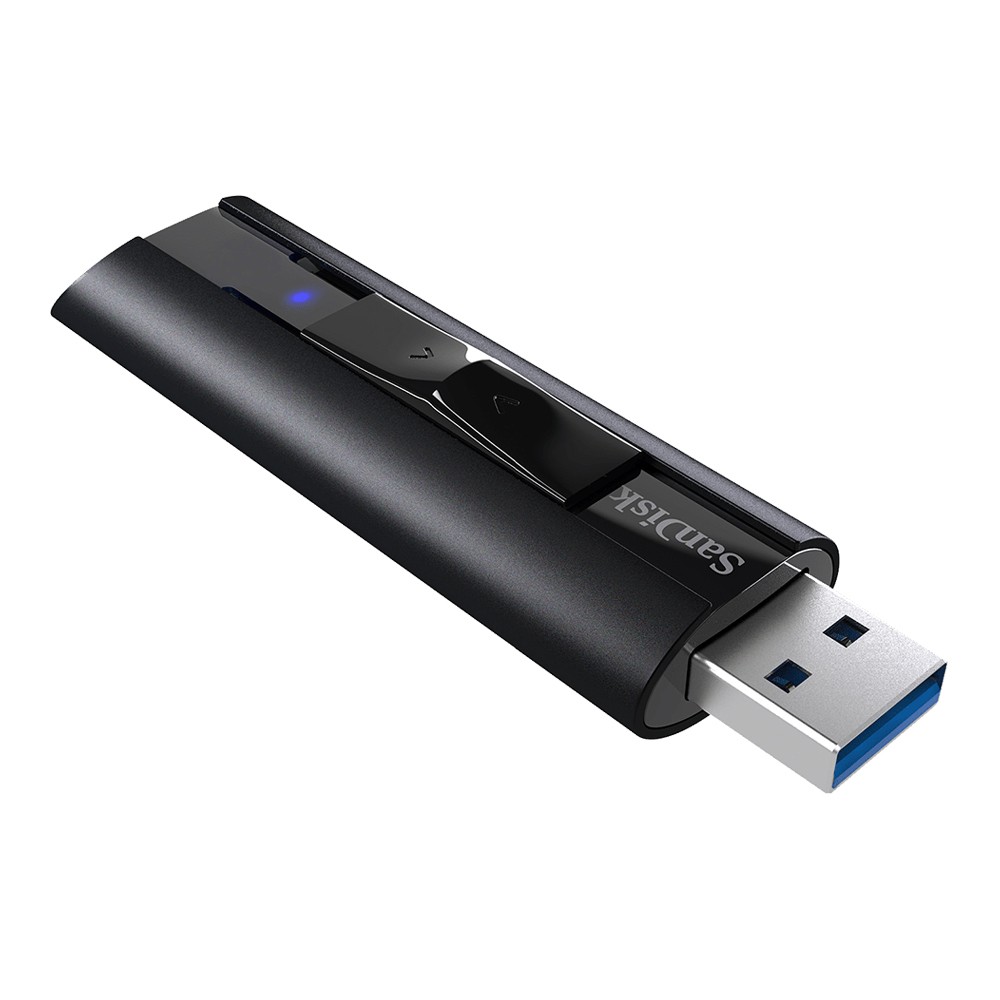 SanDisk Extreme PRO USB-Stick 256GB USB Typ-A 3.0