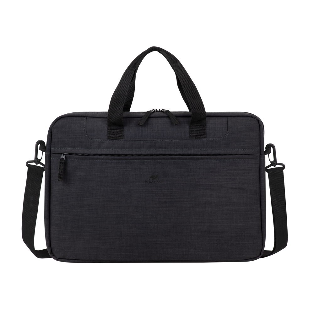 Rivacase BUNDLE 06 / 8038 Notebooktasche 15.6" + Wireless Maus, schwarz