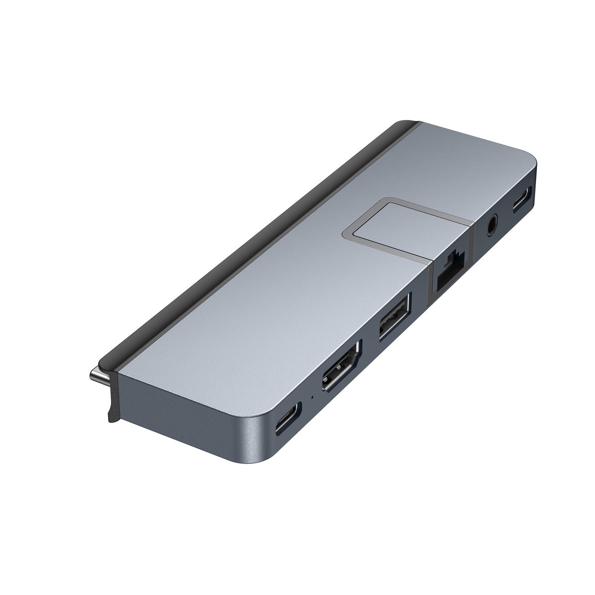HyperDrive DUO PRO 7-in-2 USB-C Hub