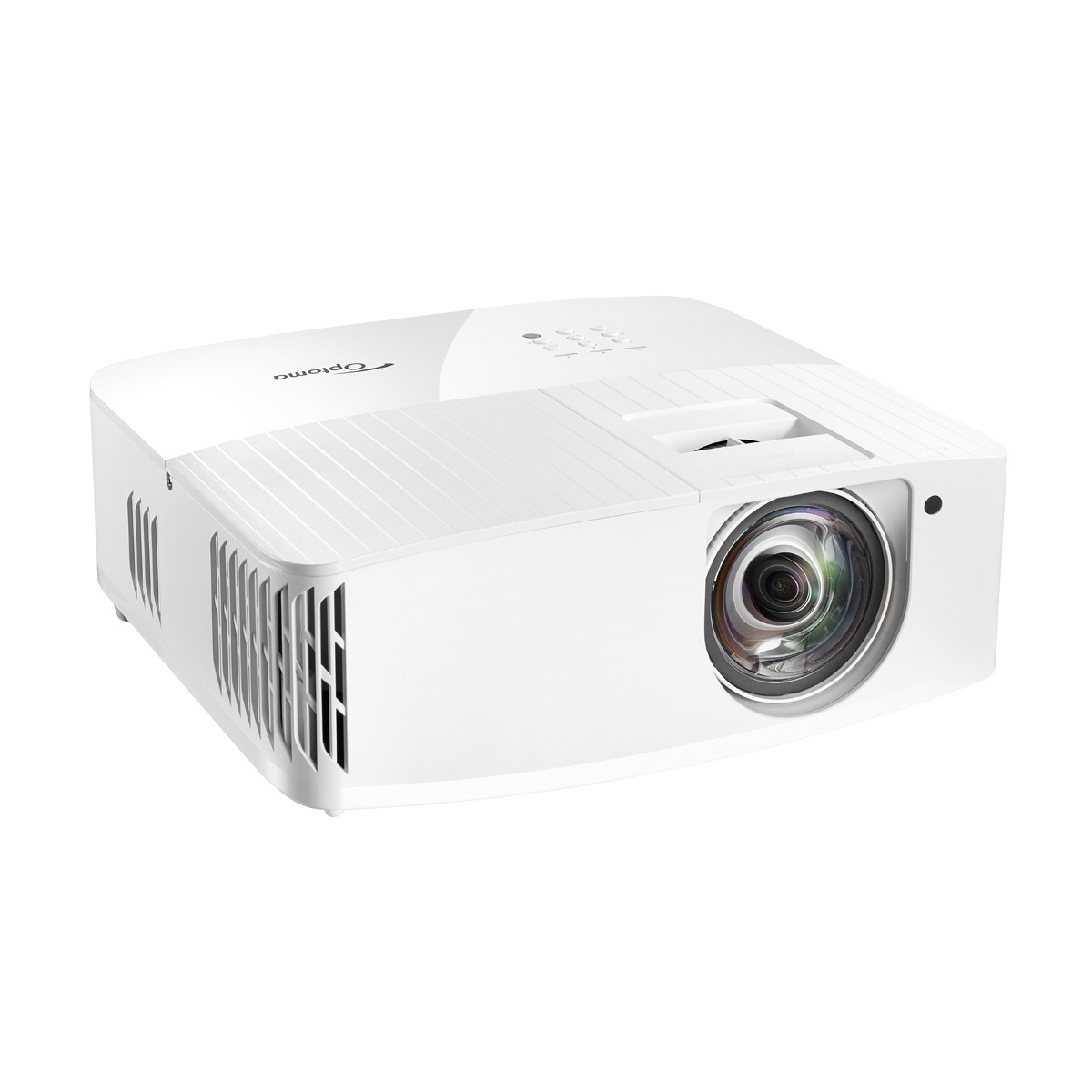 Optoma UHD35STx 4K-Beamer - Gaming (240 Hz), 3600 ANSI Lumen