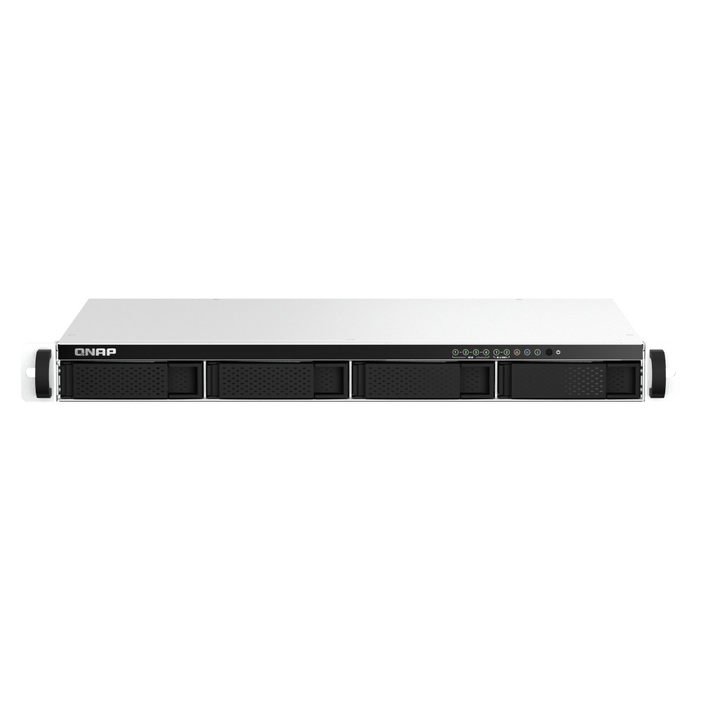 QNAP TS-464eU-8G NAS 4-Bay
