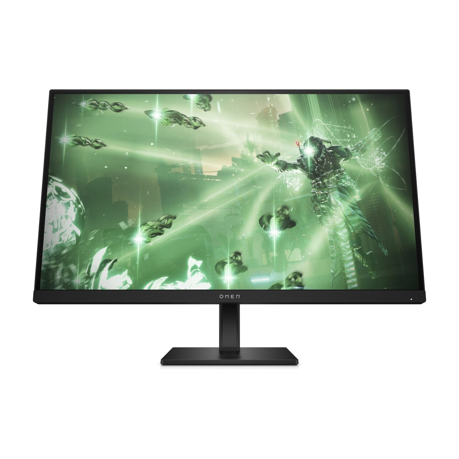 HP Omen 27q Gaming Monitor - IPS, QHD, 165Hz, Höhenverstellung