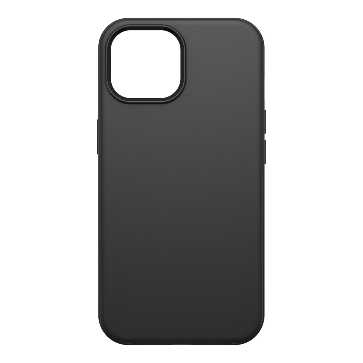 OtterBox Symmetry MagSafe Schutzhülle für iPhone 17e/16e/15/14/13 - black