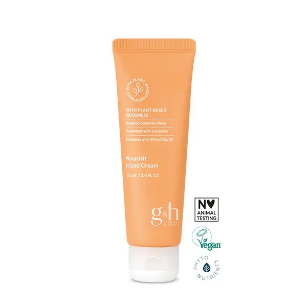 g&h GOODNESS & HEALTH™ Nourish Hand Creme