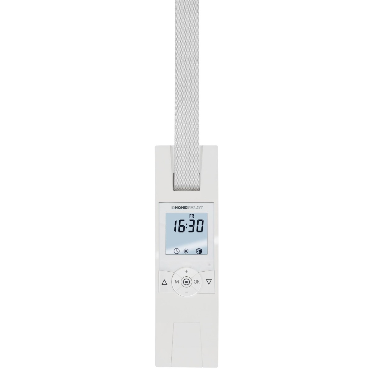 HomePilot Gurtwickler RolloTron premium - Minigurt