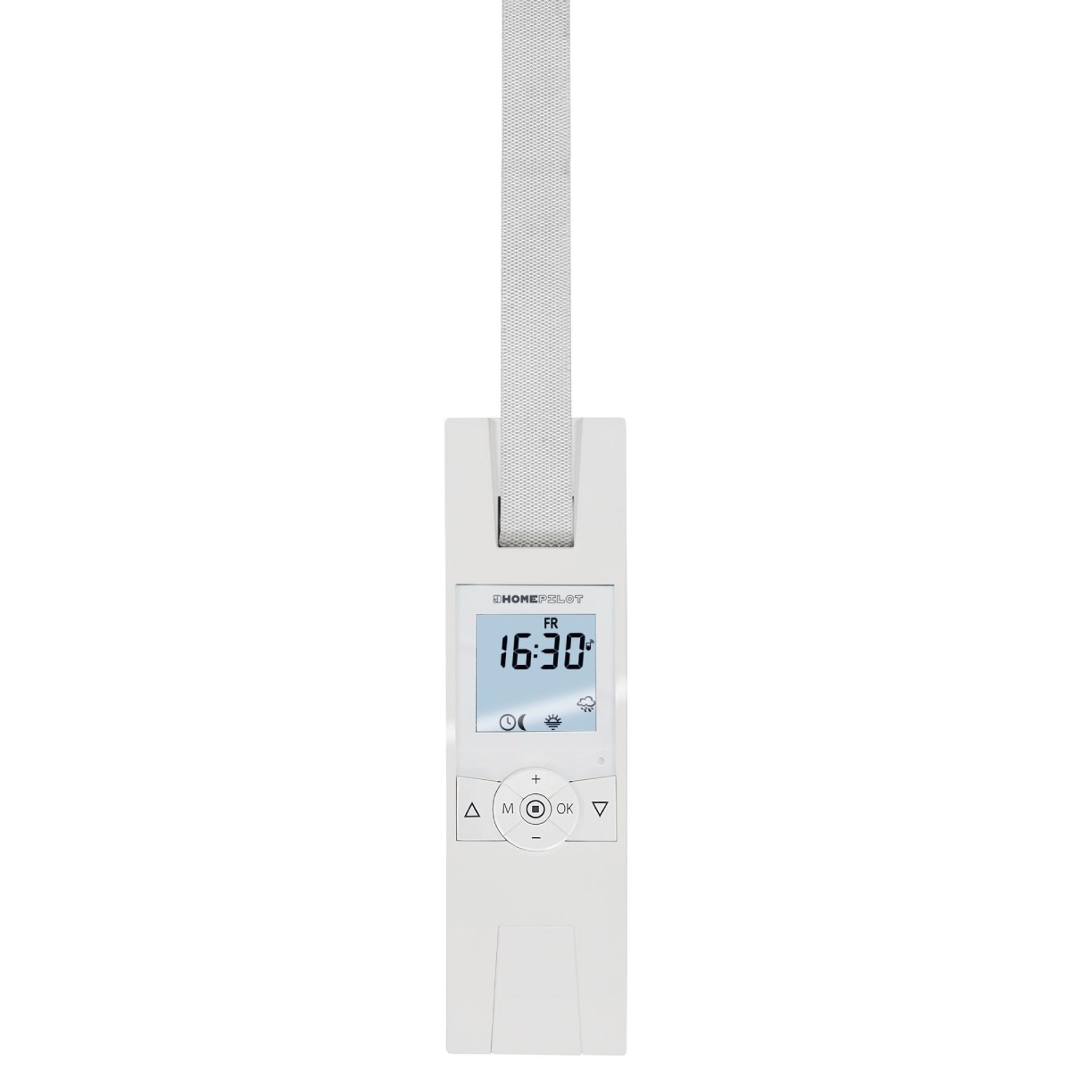 HomePilot Gurtwickler RolloTron premium smart - Minigurt