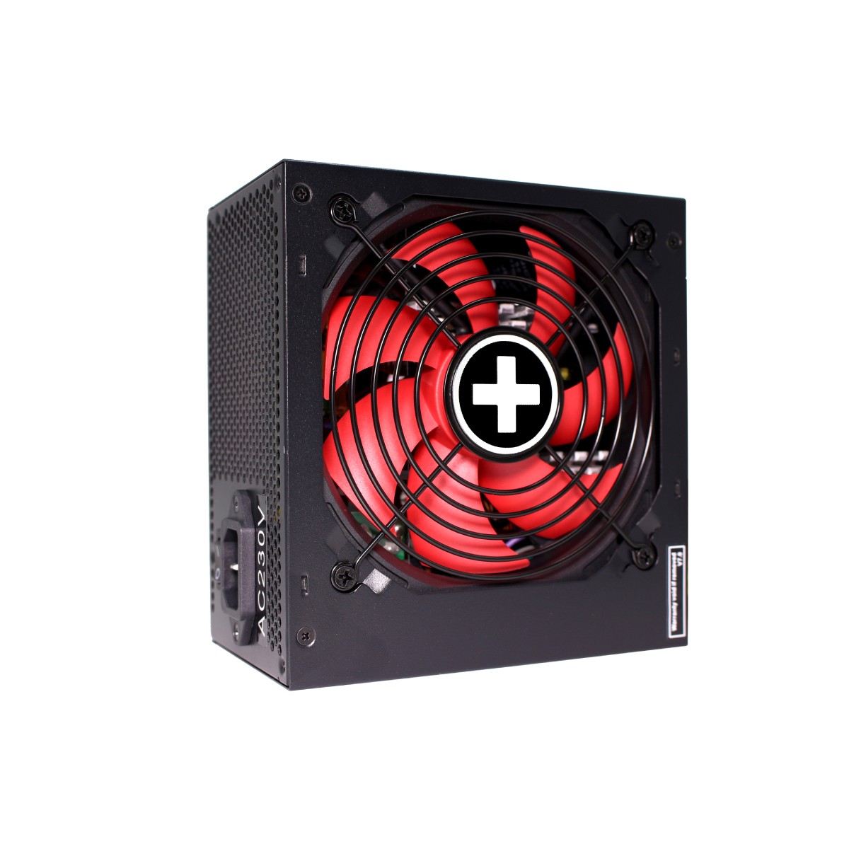 Xilence XP550R10 | 550W PC-Netzteil