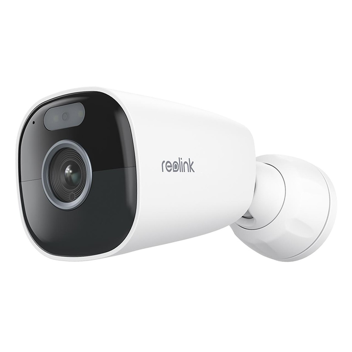 Reolink Argus Series B340 WLAN Überwachungskamera 5MP (2880x1616), Akkubetrieb, IP66-Wetterschutz, Nachtsicht in Farbe, Intellig