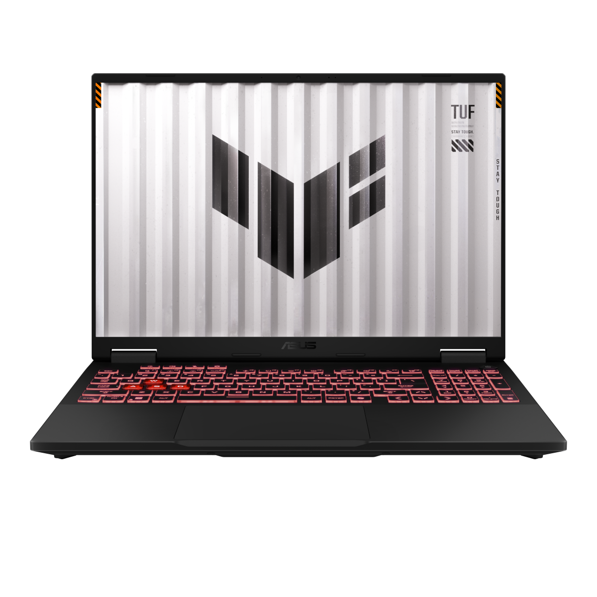 ASUS TUF Gaming A16 FA608WV-RL019W - 16" WUXGA IPS, AMD Ryzen AI 9 HX 370 , 16GB RAM, 1TB SSD, GeForce RTX 4060, Windows 11