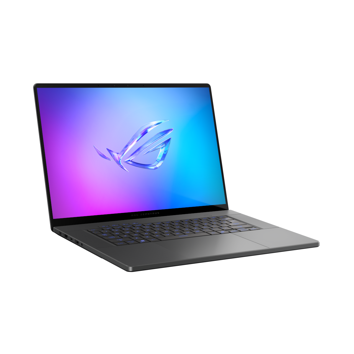 ASUS ROG Zephyrus G16 GU605CX-QR106W - 16" WQXGA OLED 240Hz, Intel Core Ultra 9 285H, 32GB RAM, 2TB SSD, GeForce RTX 5090, Windo
