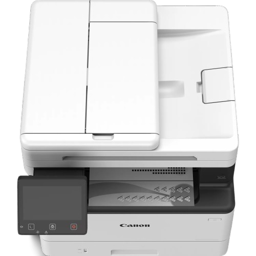 Canon i-SENSYS MF461dw 3in1 Laser-Multifunktion - A4, s/w, Drucker, Scanner, Kopierer, USB, LAN, WLAN, Duplex