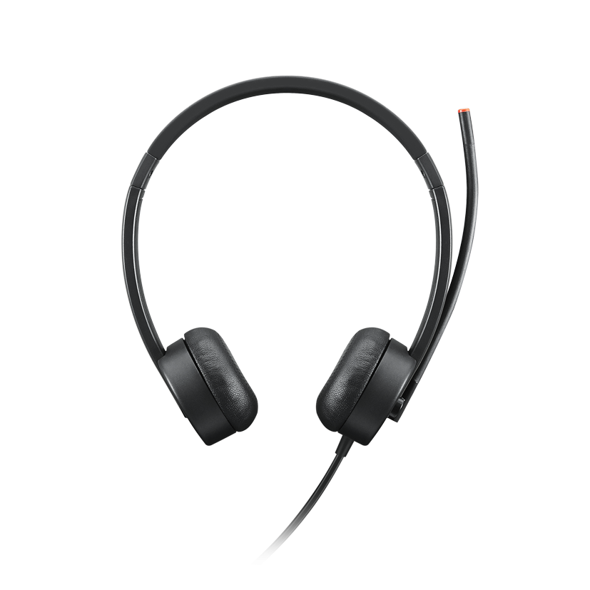 Lenovo Essential Stereo-Analog-Headset | 3.5mm
