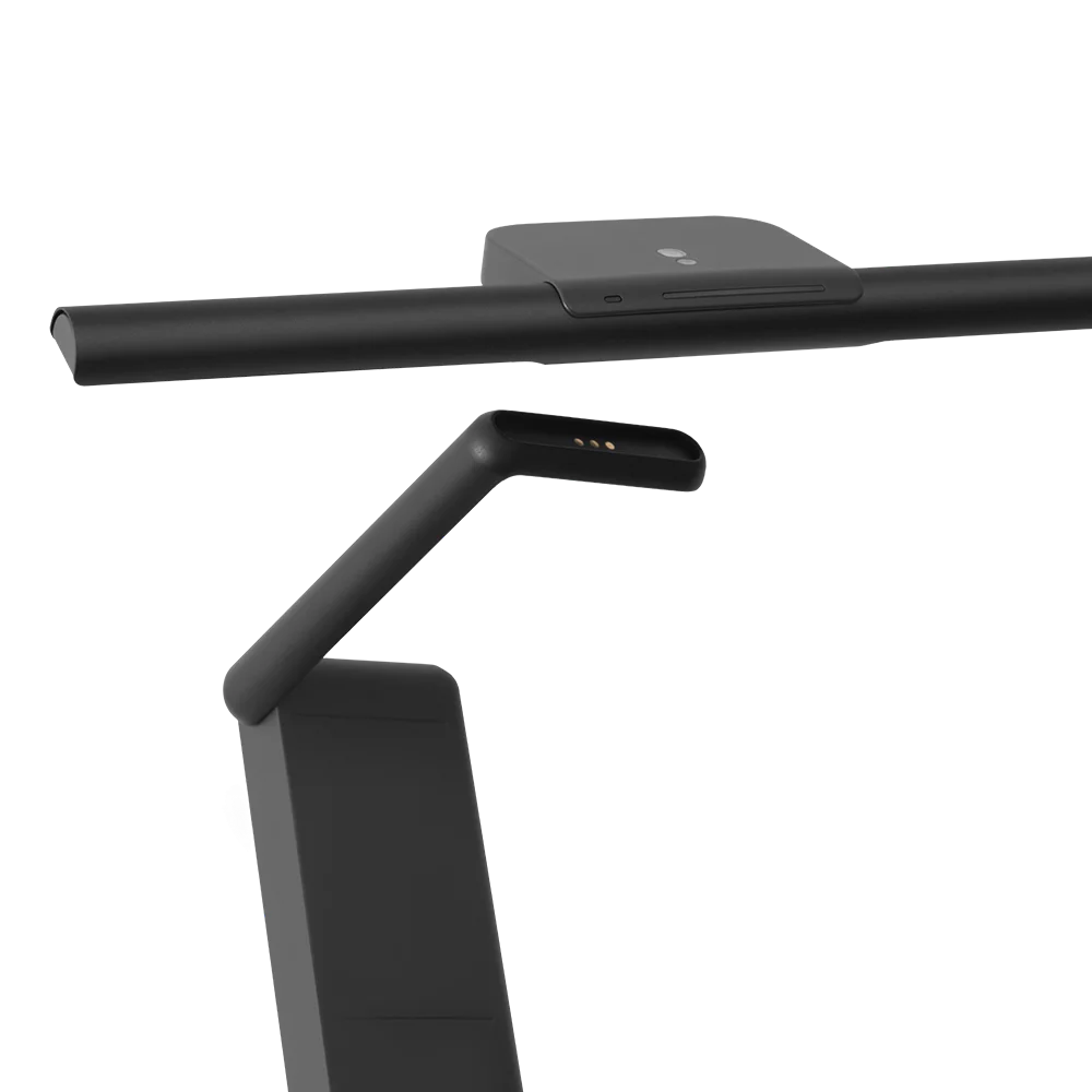 BenQ Laptopbar Dual Color LED, Schwarz