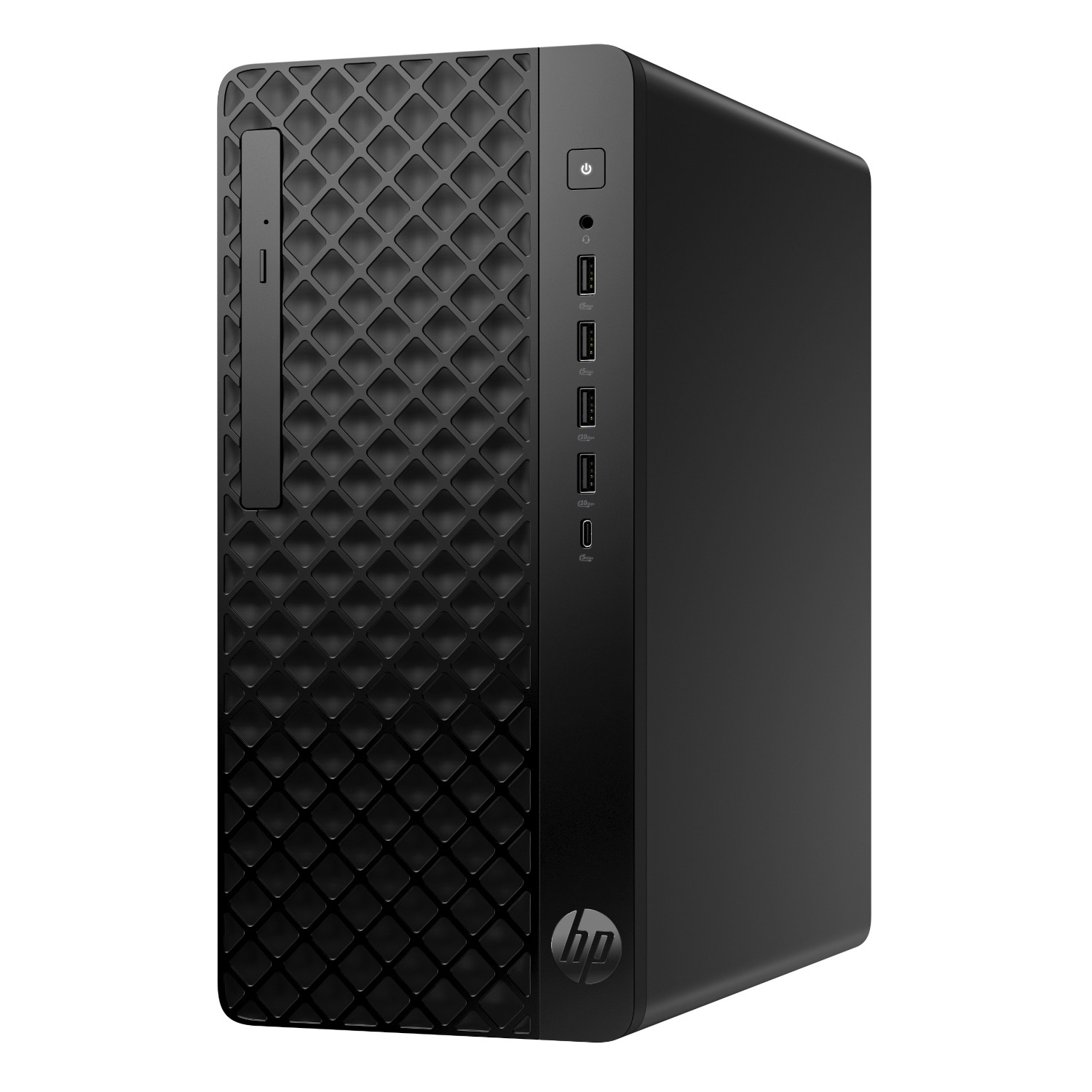 HP ProDesk 2 Tower G1i E B6YK3ET [Intel Core i5-13500, 16GB RAM, 512GB SSD, Intel UHD Graphics, Windows 11 Pro]