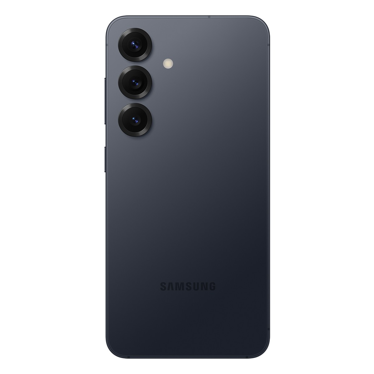 Samsung Galaxy S25+ 256GB Blueblack EU 16,91cm (6,7") OLED Display, Android 15, 50MP Triple-Kamera