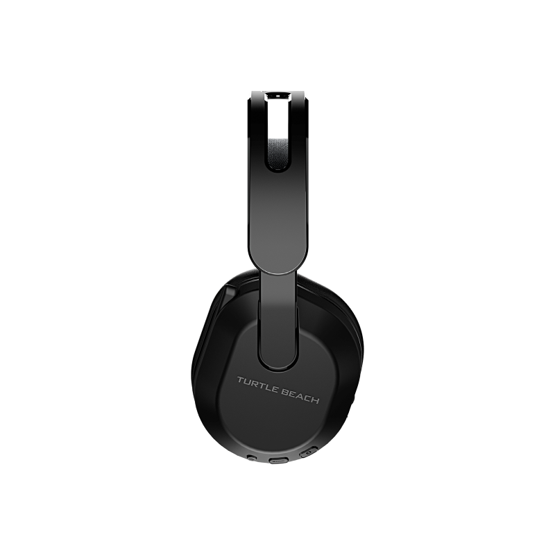 Turtlebeach Stealth 500 PlayStation kabelloses Gaming Headset mit 40 Stunden Akkulaufzeit für PC, PS5