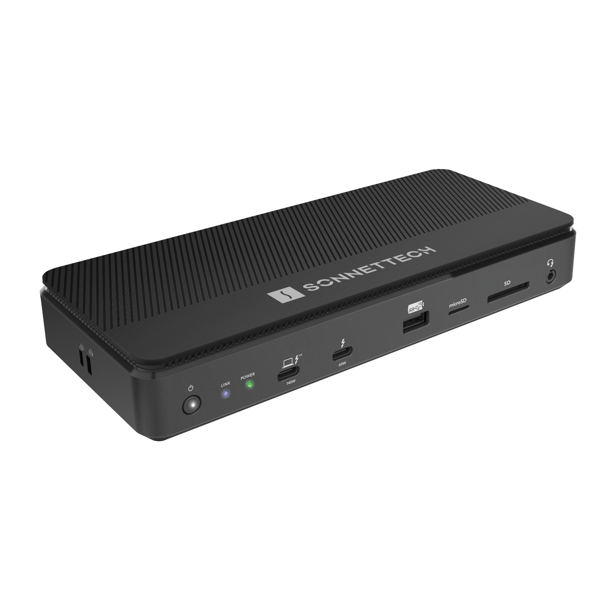 Sonnet Echo 13 Thunderbolt 5 SSD Dock - 2TB