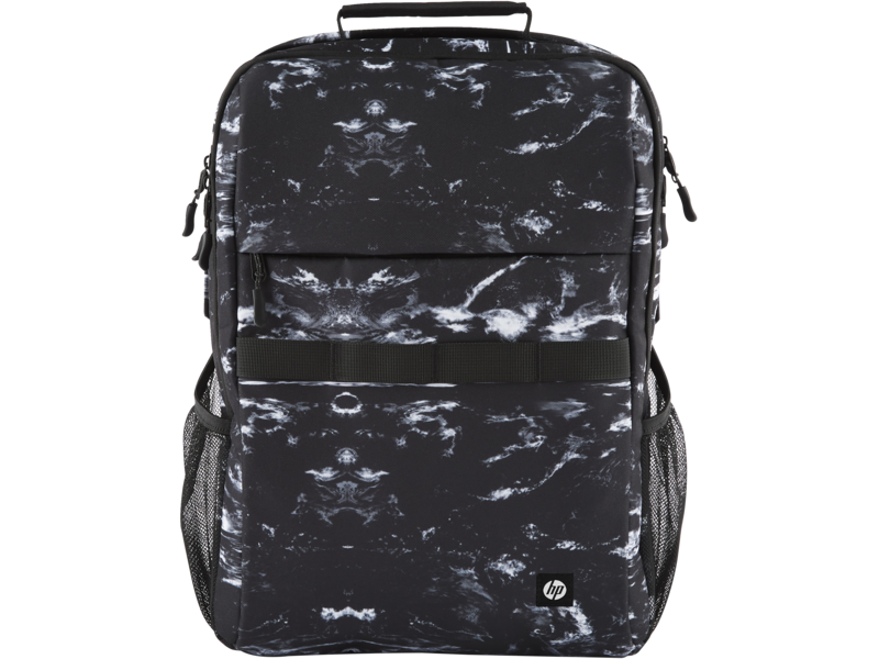 HP Campus XL Rucksack (Marmor Stein)