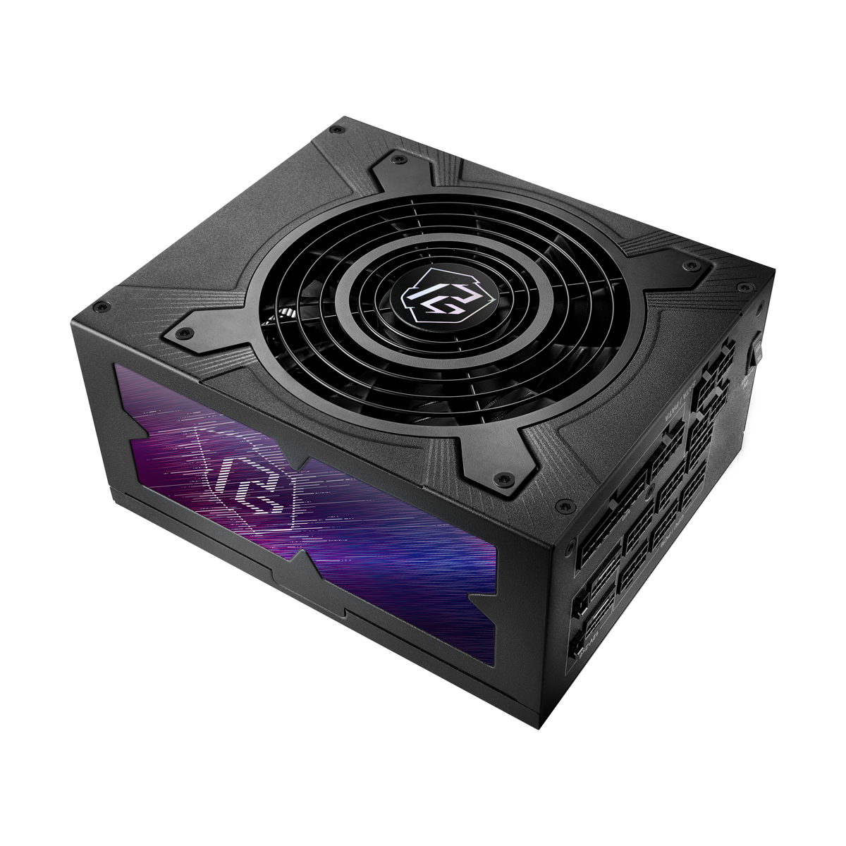 ASRock Phantom Gaming PG-1300G ATX 3.1 | PC-Netzteil