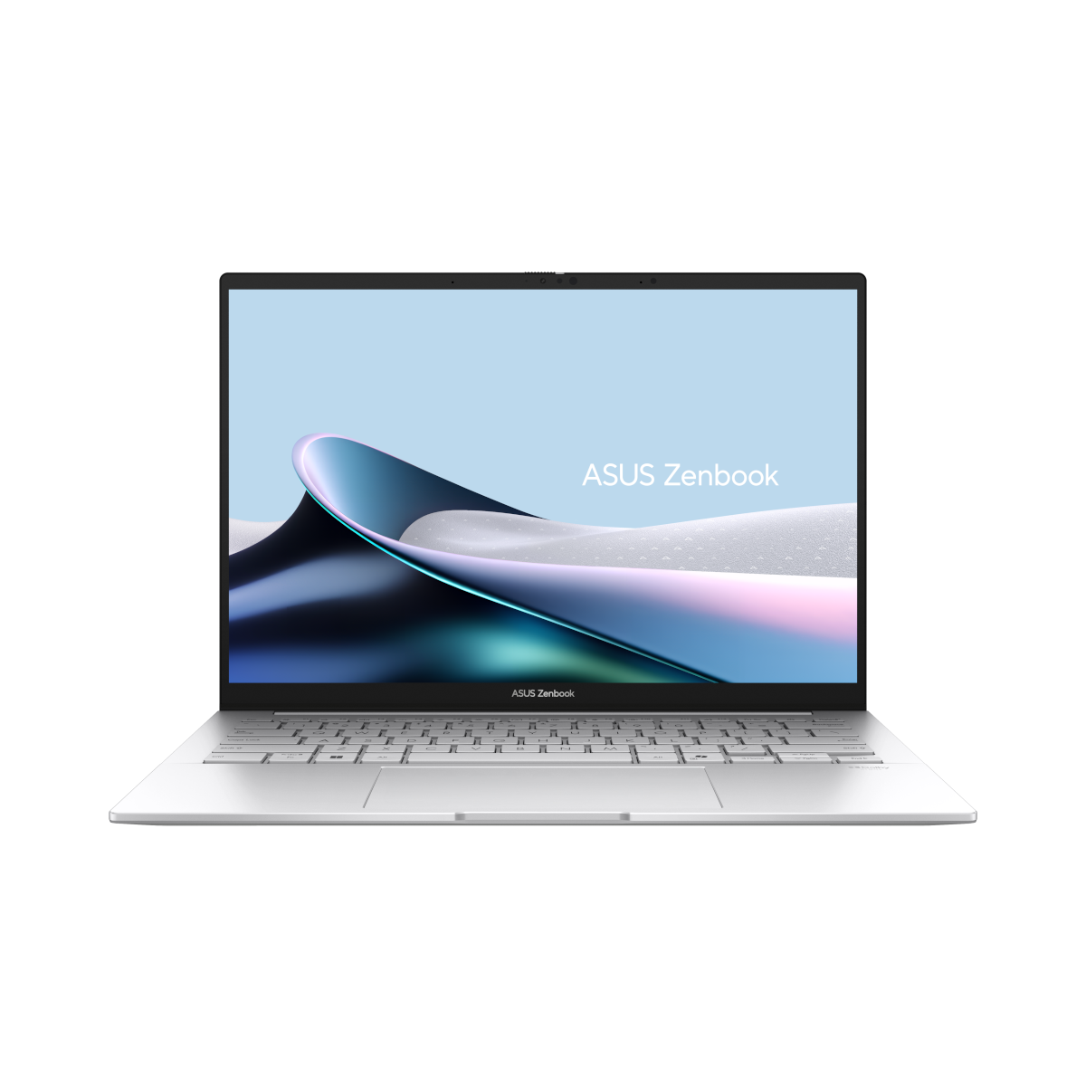 ASUS Zenbook 14 OLED UX3405CA-QD738W - 14" WUXGA OLED, Intel Ultra 7-255H, 16GB RAM, 1000GB SSD, Windows 11
