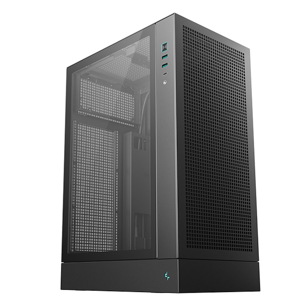 DeepCool CH170 PLUS | PC-Gehäuse